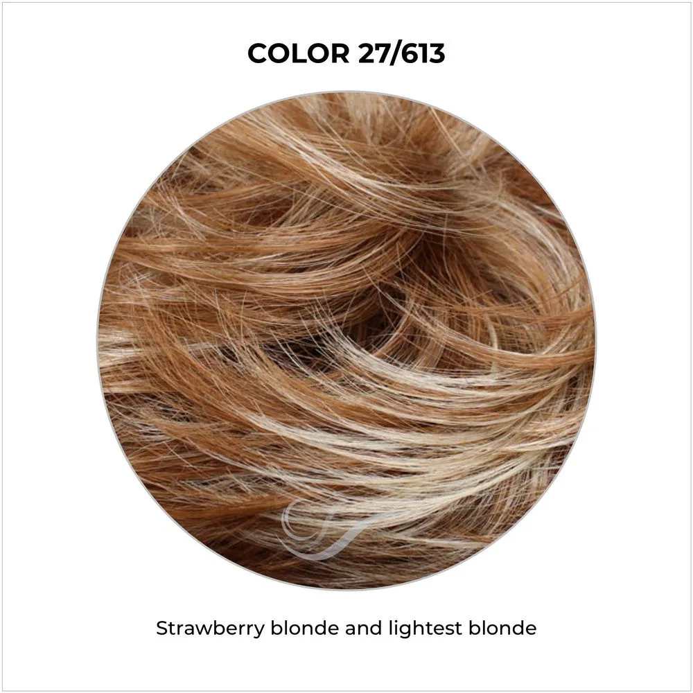 Anemone by Wig Pro (3/4 Cap Wig)