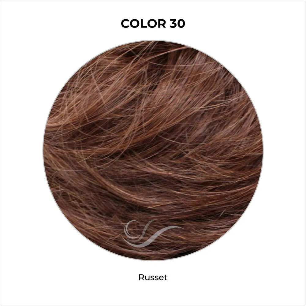 Anemone by Wig Pro (3/4 Cap Wig)