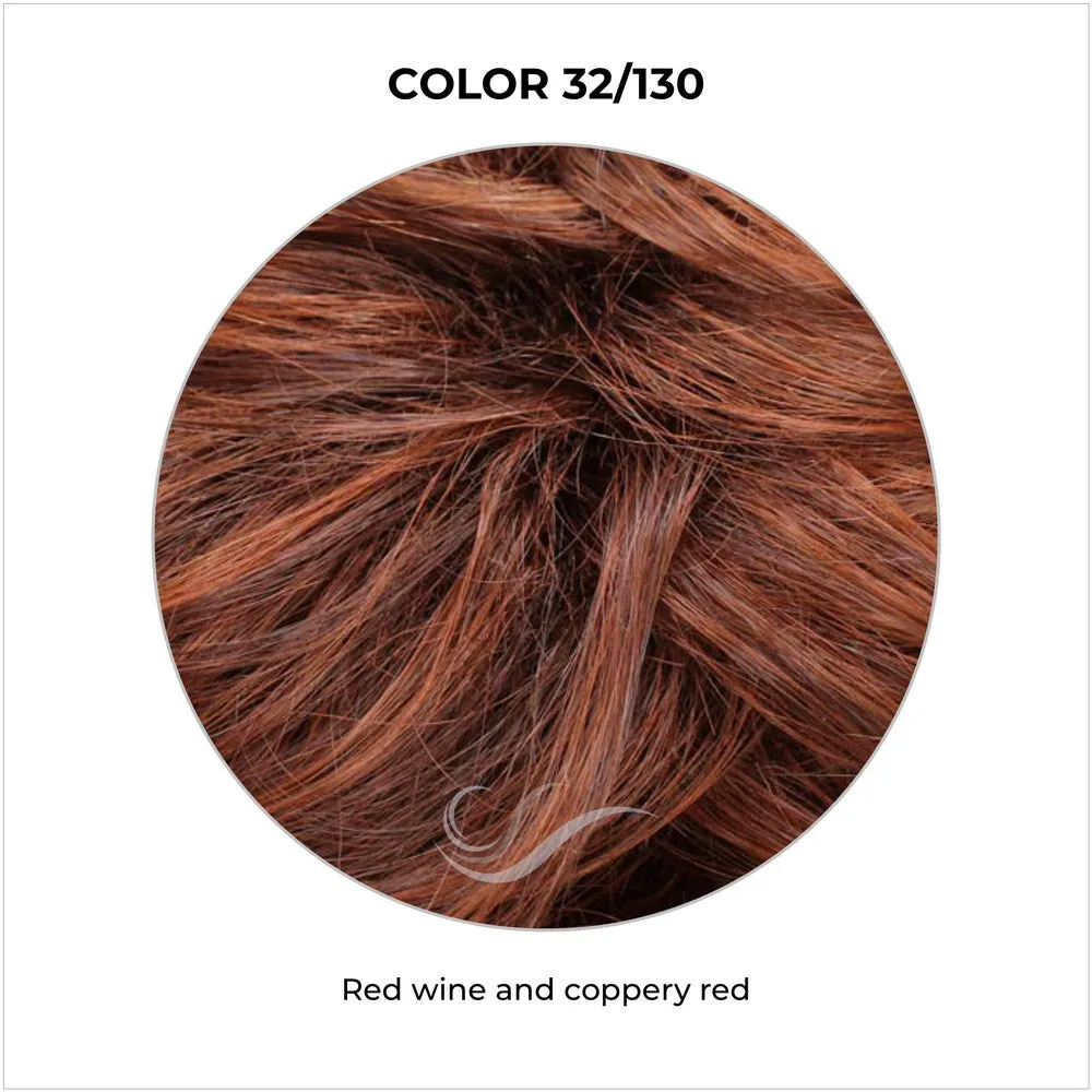 Anemone by Wig Pro (3/4 Cap Wig)
