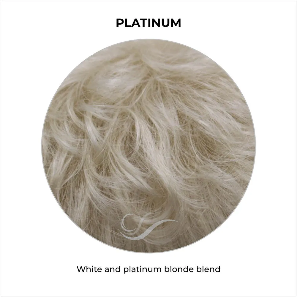 Anemone by Wig Pro (3/4 Cap Wig)