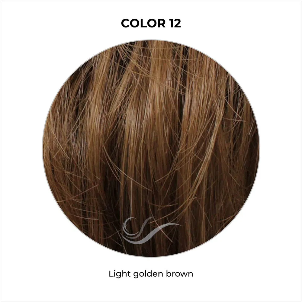 Anemone by Wig Pro (3/4 Cap Wig)