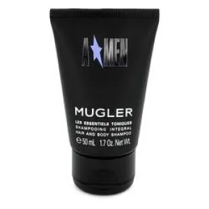 Angel Hair and Body Shampoo By Thierry Mugler