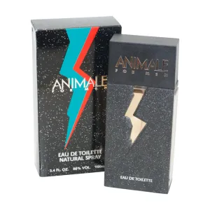 Animale Eau De Toilette for Men
