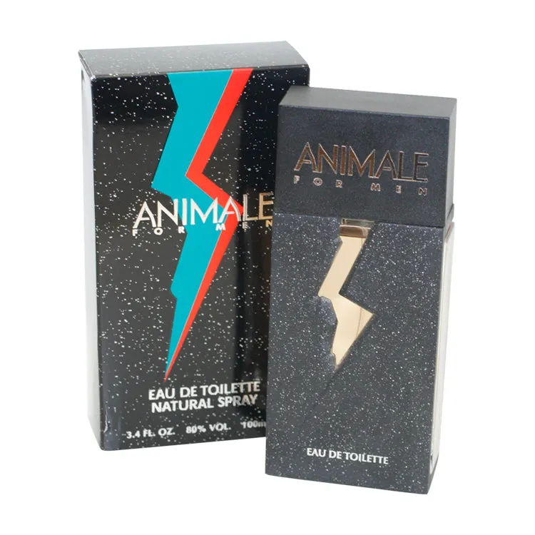 Animale Eau De Toilette for Men