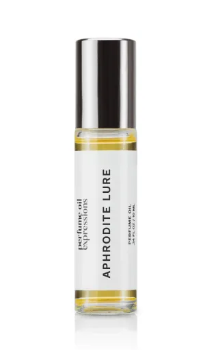 Aphrodite Lure Perfume Oil