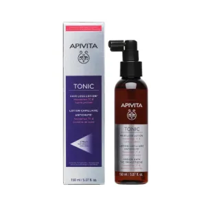 Apivita Hair Loss Lotion 150ml