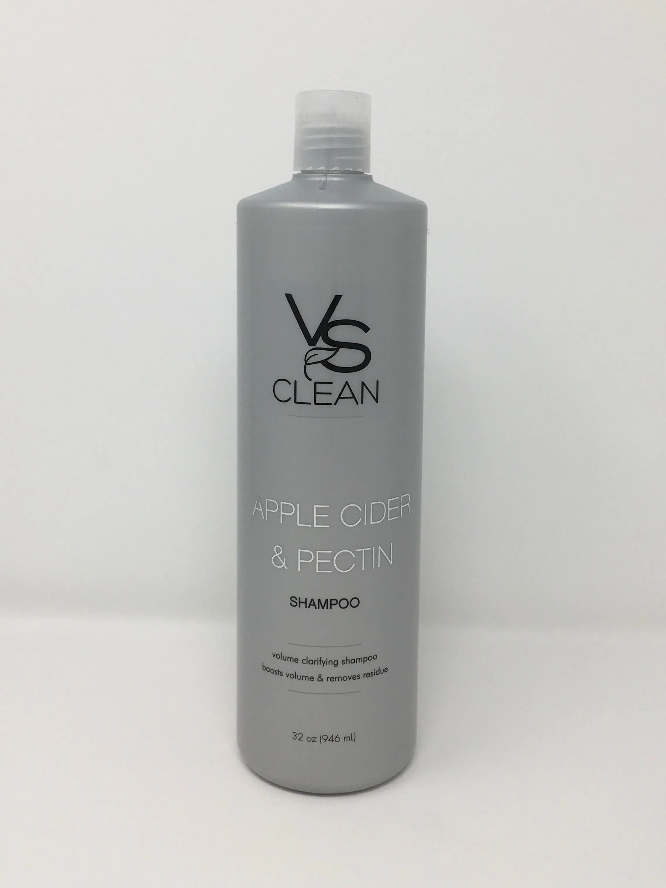 APPLE CIDER & PECTIN SHAMPOO