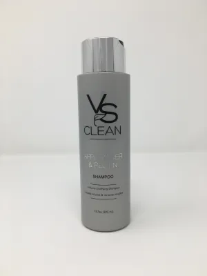 APPLE CIDER & PECTIN SHAMPOO