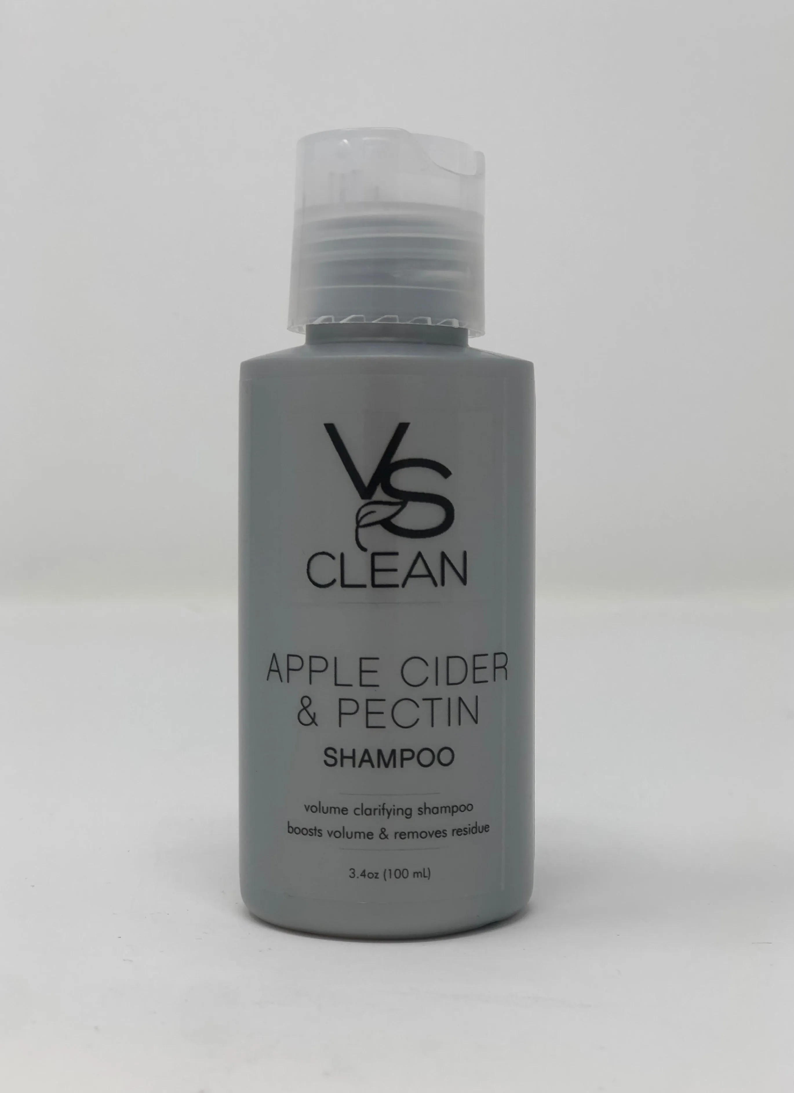 APPLE CIDER & PECTIN SHAMPOO
