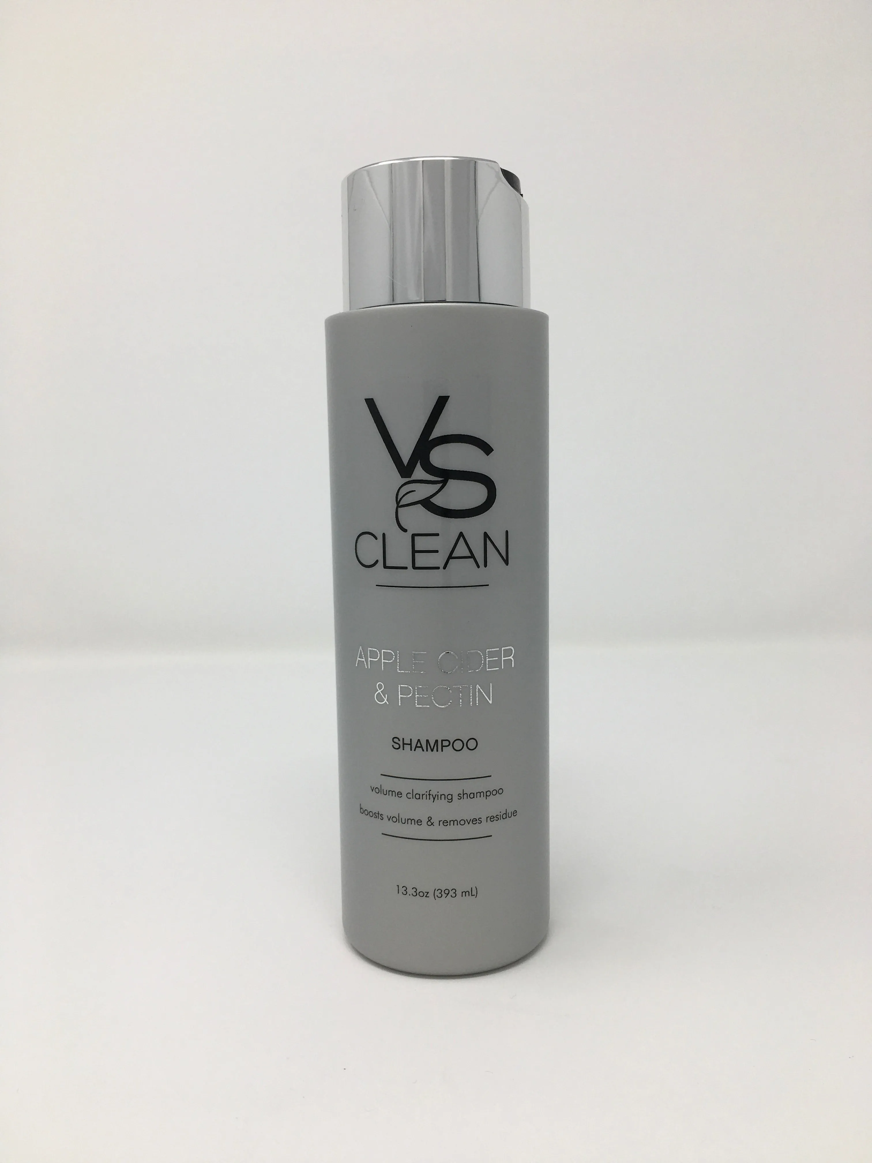 APPLE CIDER & PECTIN SHAMPOO