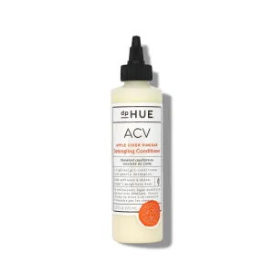 Apple Cider Vinegar Detangling Conditioner