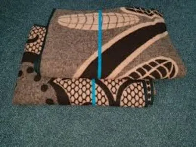 Aranda Seana Marena Blanket 155X165 cm