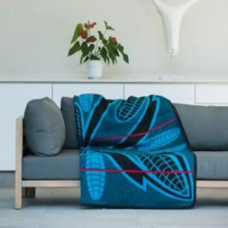 Aranda Seana Marena Blanket 155X165 cm