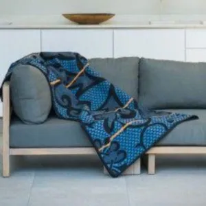 Aranda Seana Marena Blanket 155X165 cm