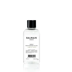 Argan Moisturizing Elixir