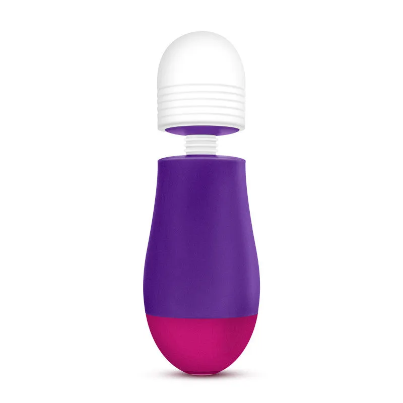 Aria - Vibra Wand - Plum