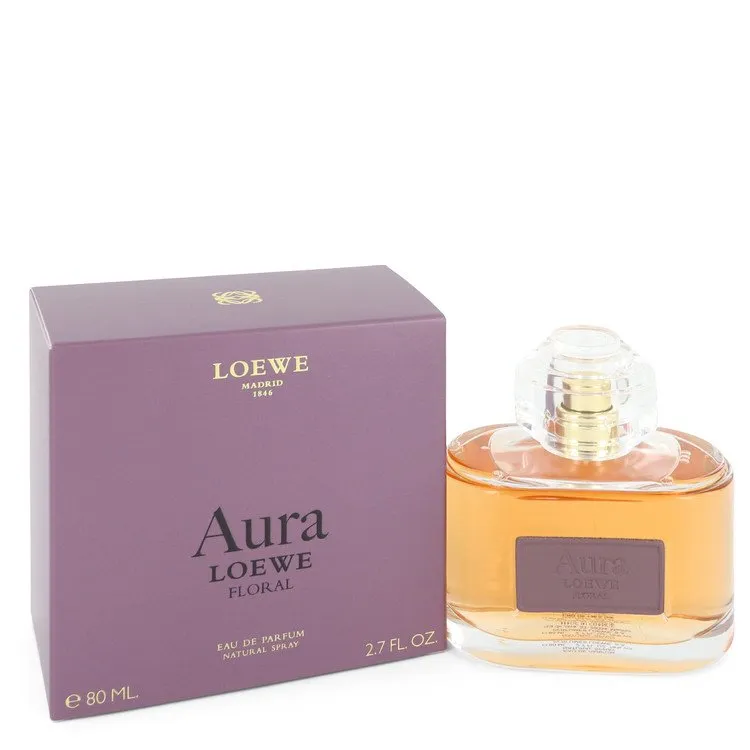 Aura Loewe Floral