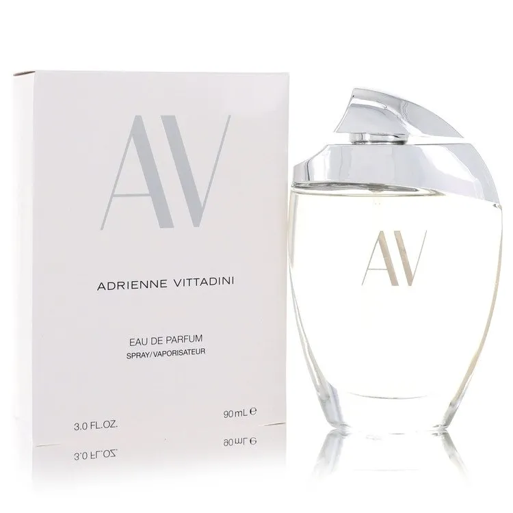 Av Eau De Parfum Spray By Adrienne Vittadini