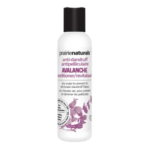 Avalanche Anti-Dandruff Conditioner - Trial/Travel Size