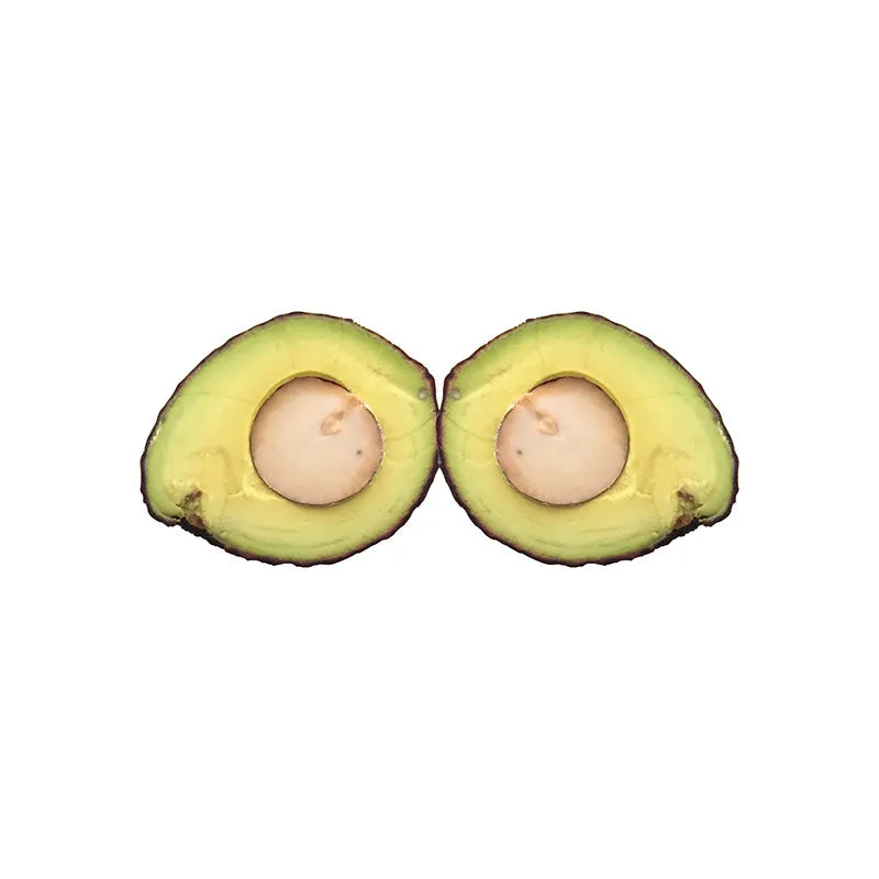 Avocado Butter 100 % Pure  (Persea americana) - 200 ml
