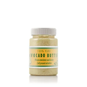 Avocado Butter 100 % Pure  (Persea americana) - 200 ml