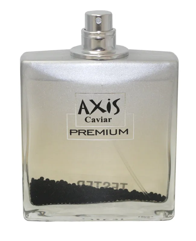 Axis Caviar Premium Eau De Toilette for Men