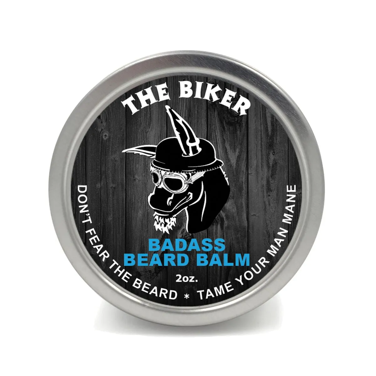 Badass Beard Balm