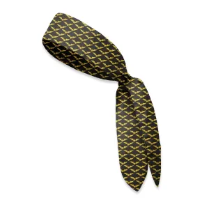 Bat Cave - Hair Scarf