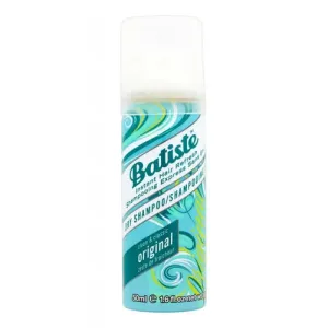 BATISTE Dry Spoo Orig. Travel 50ml