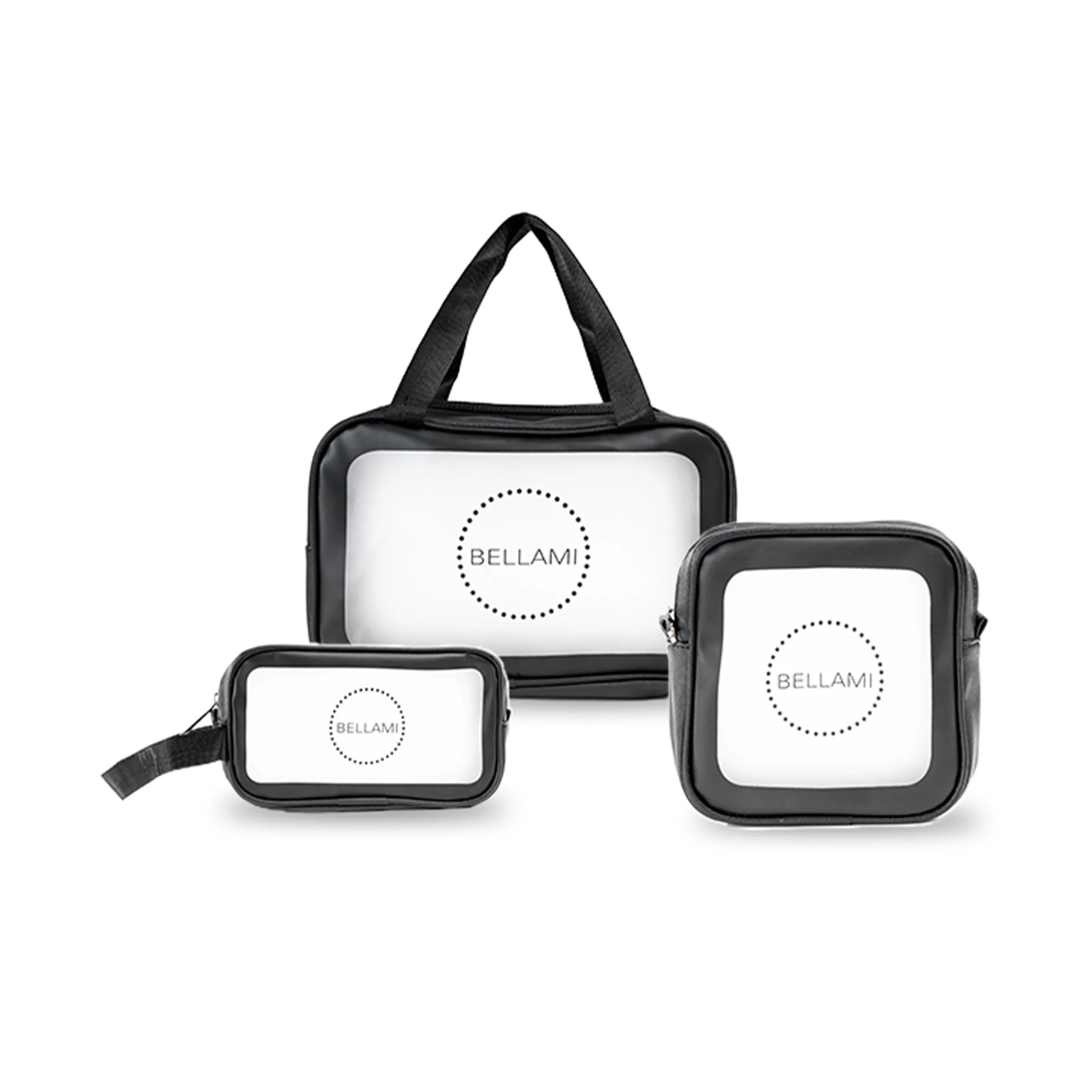 BELLAMI Travel Trio