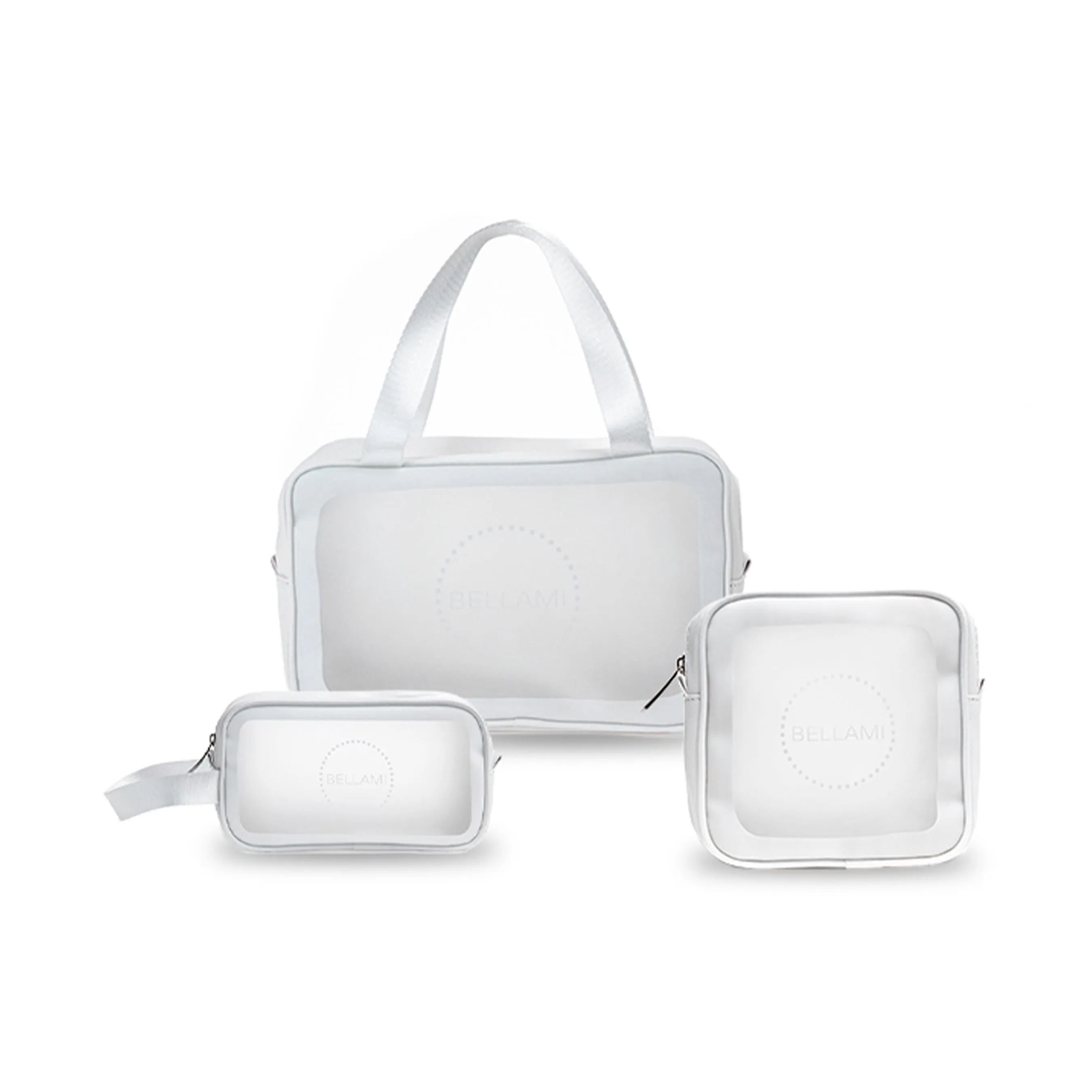BELLAMI Travel Trio