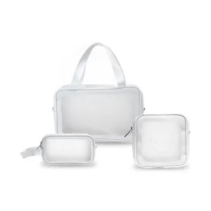 BELLAMI Travel Trio