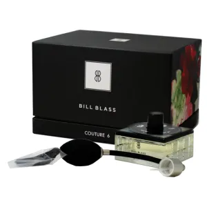 Bill Blass Couture 6 Eau De Parfum for Women