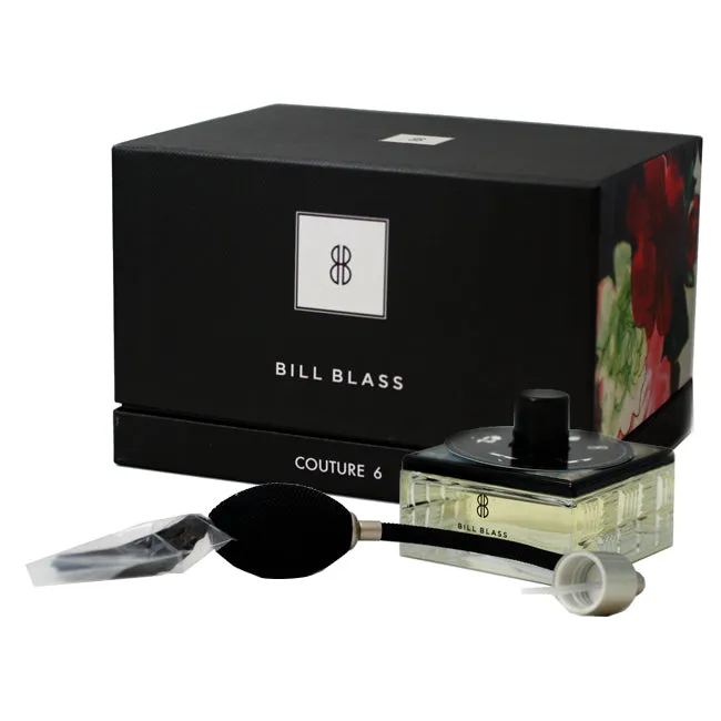 Bill Blass Couture 6 Eau De Parfum for Women