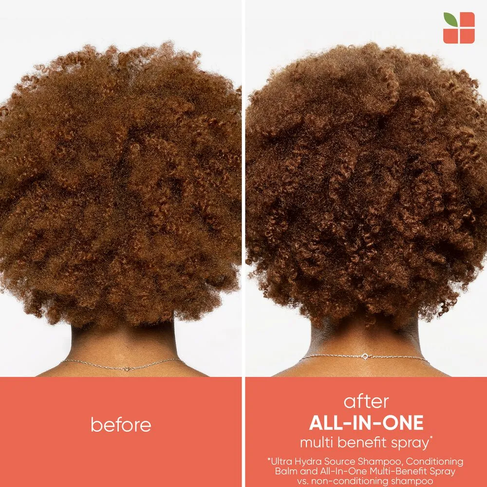 Biolage All-In-One Multi-Benefit Spray