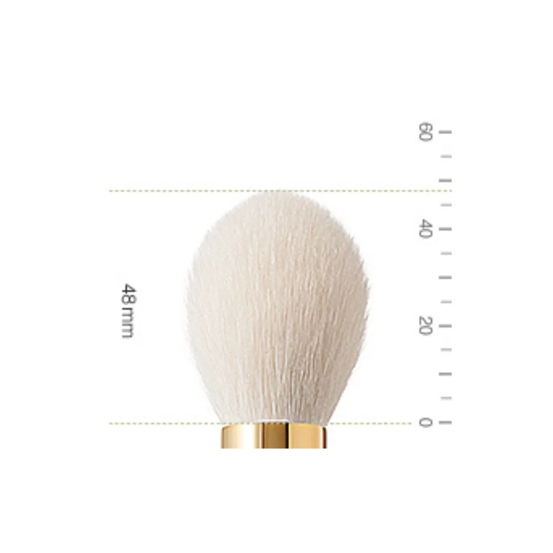 Bisyodo Powder Brush BS-P-01, Short Series
