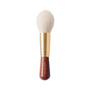 Bisyodo Powder Brush BS-P-01, Short Series