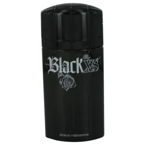 Black Xs Eau De Toilette Spray (Tester) By Paco Rabanne