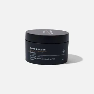 Blind Barber Bryce Harper Strong Hold Matte Hair Clay 2.5 oz.