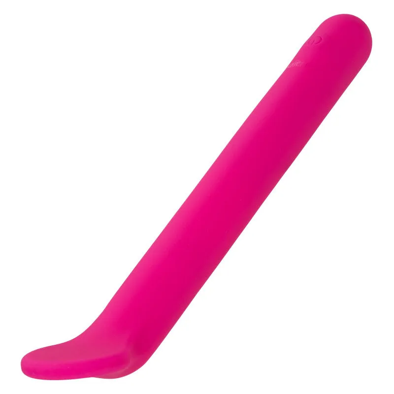 Bliss Liquid Silicone oriffic - Pink