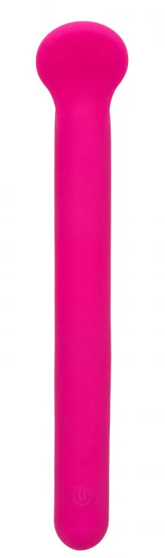 Bliss Liquid Silicone oriffic - Pink