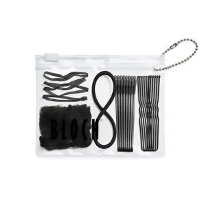 Bloch Large Bun Maker Kit