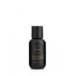 Blonde Brilliance Purple Conditioner 2 oz TRAVEL SIZE