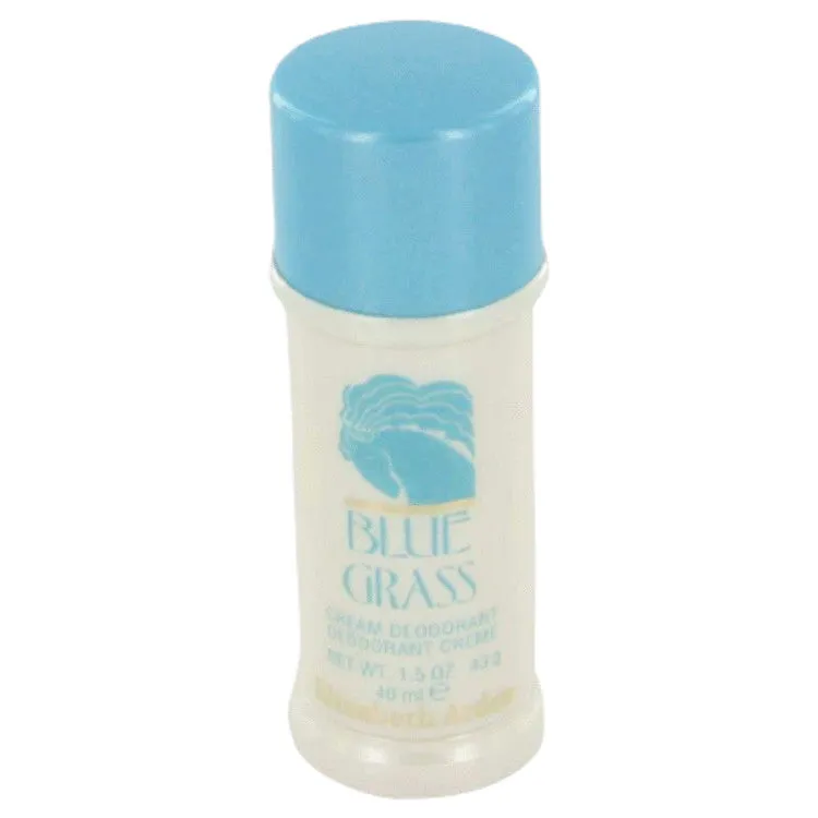 Blue Grass Cream