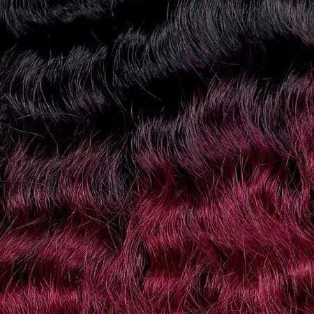 Bobbi Boss African Roots Collection Crochet Braid - BRAZILIAN WATER CURL 22"
