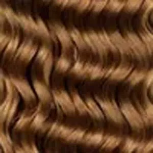 Bobbi Boss Synthetic Braid - BRAZILIAN CRIMP CURL 12"-18"