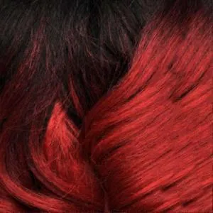 Bobbi Boss Synthetic Braid - BRAZILIAN CRIMP CURL 12"-18"
