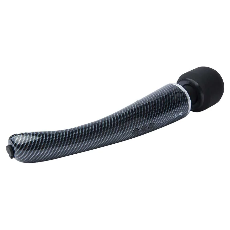 Bodywand MensWand Compact Powerful Rechargeable Massager
