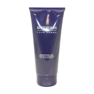 Boucheron Body Shampoo for Men