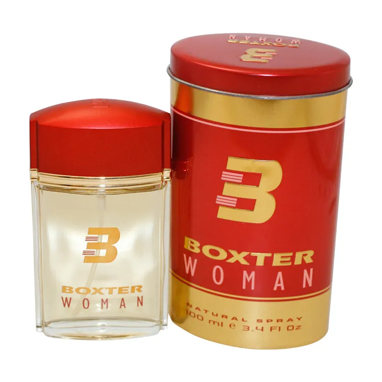 Boxter Eau De Parfum for Women
